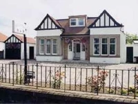 Milton House 