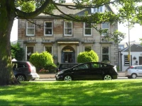 Park View House Hotel 