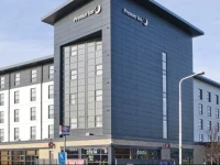 Premier Inn Edinburgh Park - The Gyle 