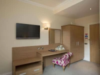 Royal Ettrick Hotel 