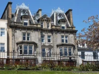 Royal Overseas League Hotel 