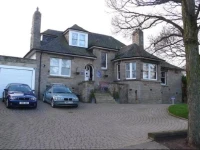 Sandilands House 