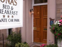 Sonas Guesthouse 