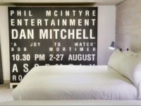 Stay Central Hotel 