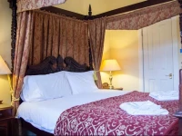 The Inverleith Hotel & Apartments 