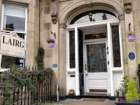 The Lairg Hotel 