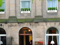 The Parliament House Hotel 
