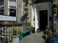 The St Valery 