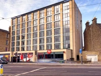 Tune Hotel - Haymarket, Edinburgh 