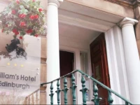 Williams Travel Hotel Edinburgh 3*