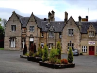 Almond House Lodge 