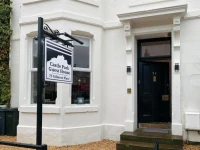 Castle Park Guest House 2*