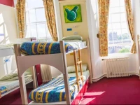 Castle Rock Hostel 