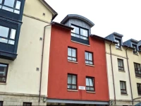 Darroch Court - Self Catering Flats 
