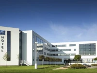 ibis budget Hotel Edinburgh Park 