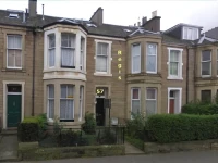 Regis Guest House 