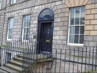 York House B&B 