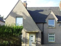 109 Broomhouse Apartment 