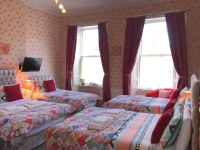 16 Pilrig Guest House 