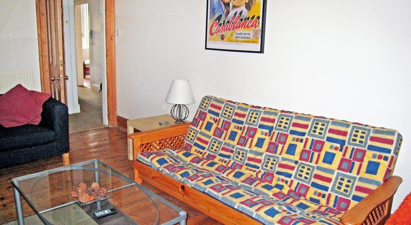 Albert Flat 