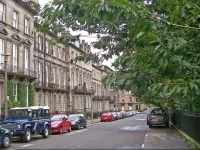 Apartment Edinburgh 5187 