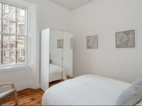 Apartment Elm Row 