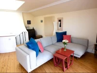 Belford Road Apartment 