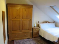 Broughton Place Apartment 