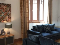 Capital Retreats - Hill Street Lane 
