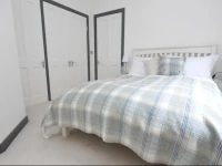 Castle Suite 