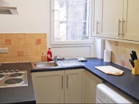 Castle Wynd Apartment 