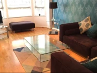 Central Apartment Dicksonfield 3 
