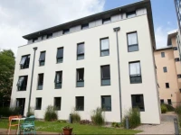 Chalmers Street - The Meadows (Campus Accommodation) 