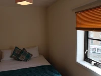 City Centre Rooms 