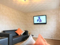 City Centre Rooms - Castle Barns 