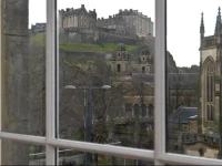 Destiny Scotland - Princes Street Residence 