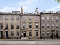 Destiny Scotland - Q-Residence 