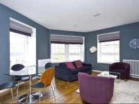 Destiny Scotland -The Malt House Apartments 