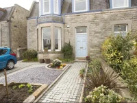 Doris Crook B&B 