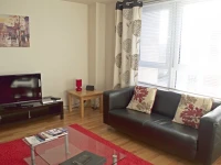 Dreamhouse Apartments Edinburgh City Centre 