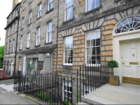 Dublin Street Apartments 