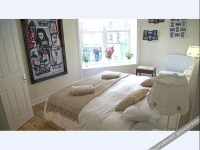 Edinburgh Apartment 