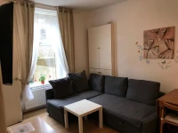 Edinburgh Central Apartment 