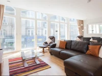 Edinburgh City Centre by Reserve Apartments 