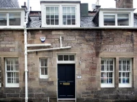 Edinburgh City Centre Rose Street 