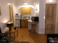 Edinburgh City Flat 
