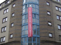 Edinburgh Metro SYHA Hostelling Scotland 