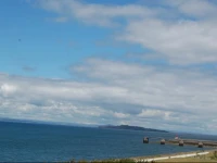 Edinburgh Seaview Apartment 