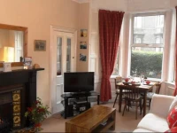 Edinburgh Vacation Apartment 