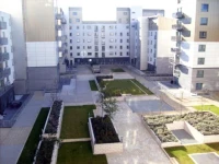 Edinburgh Waterfront Apartments 